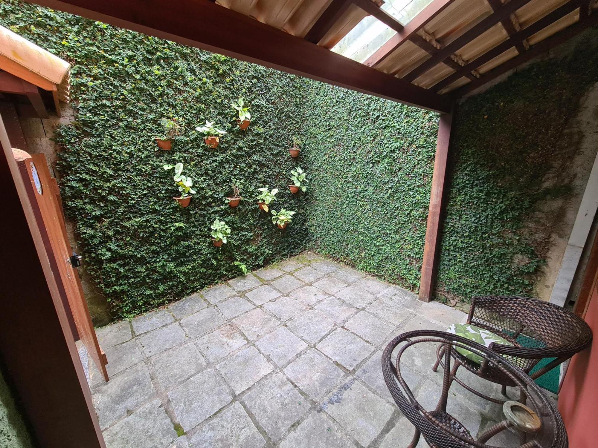 Nina-Flor Pousada Lumiar Szoba fotó